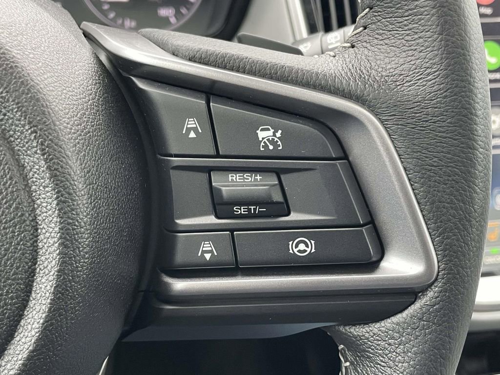 Used 2025 Subaru Outback Premium w/ Popular Package #1 image 11