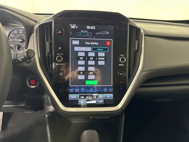 Used 2024 Subaru Crosstrek 2.0i Premium image 21