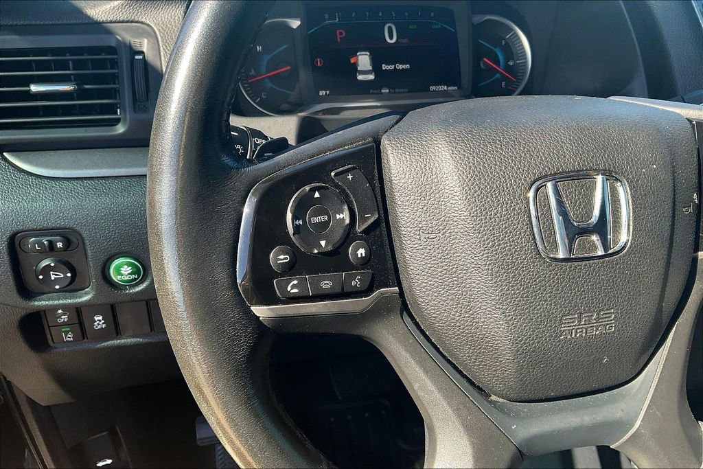 Used 2021 Honda Pilot EX-L image 24