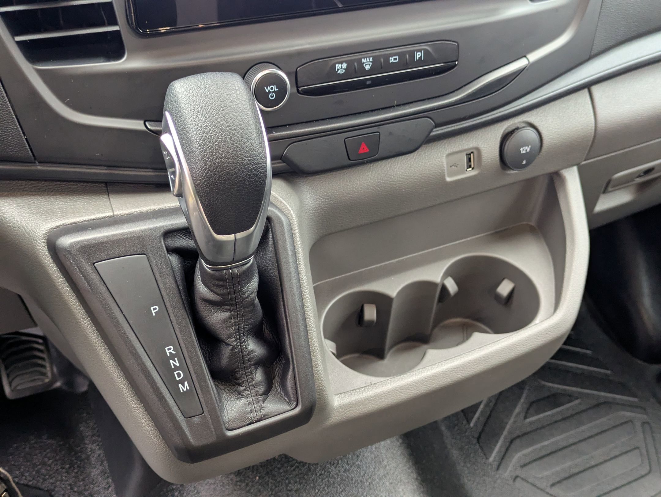 Certified 2025 Ford Transit 350 148 High Roof Extended image 24