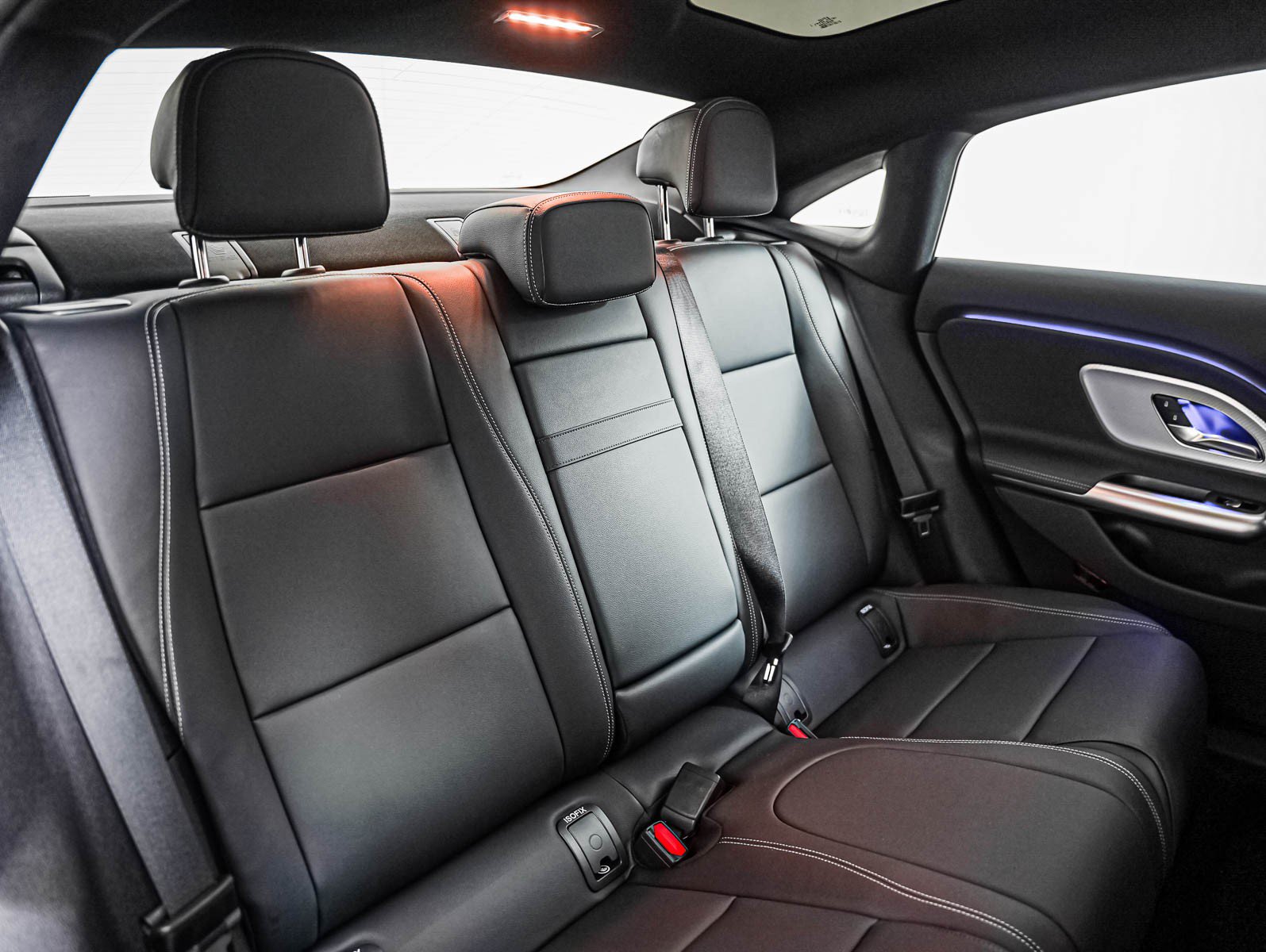 New 2027 Mercedes-Benz CLA 350 image 10