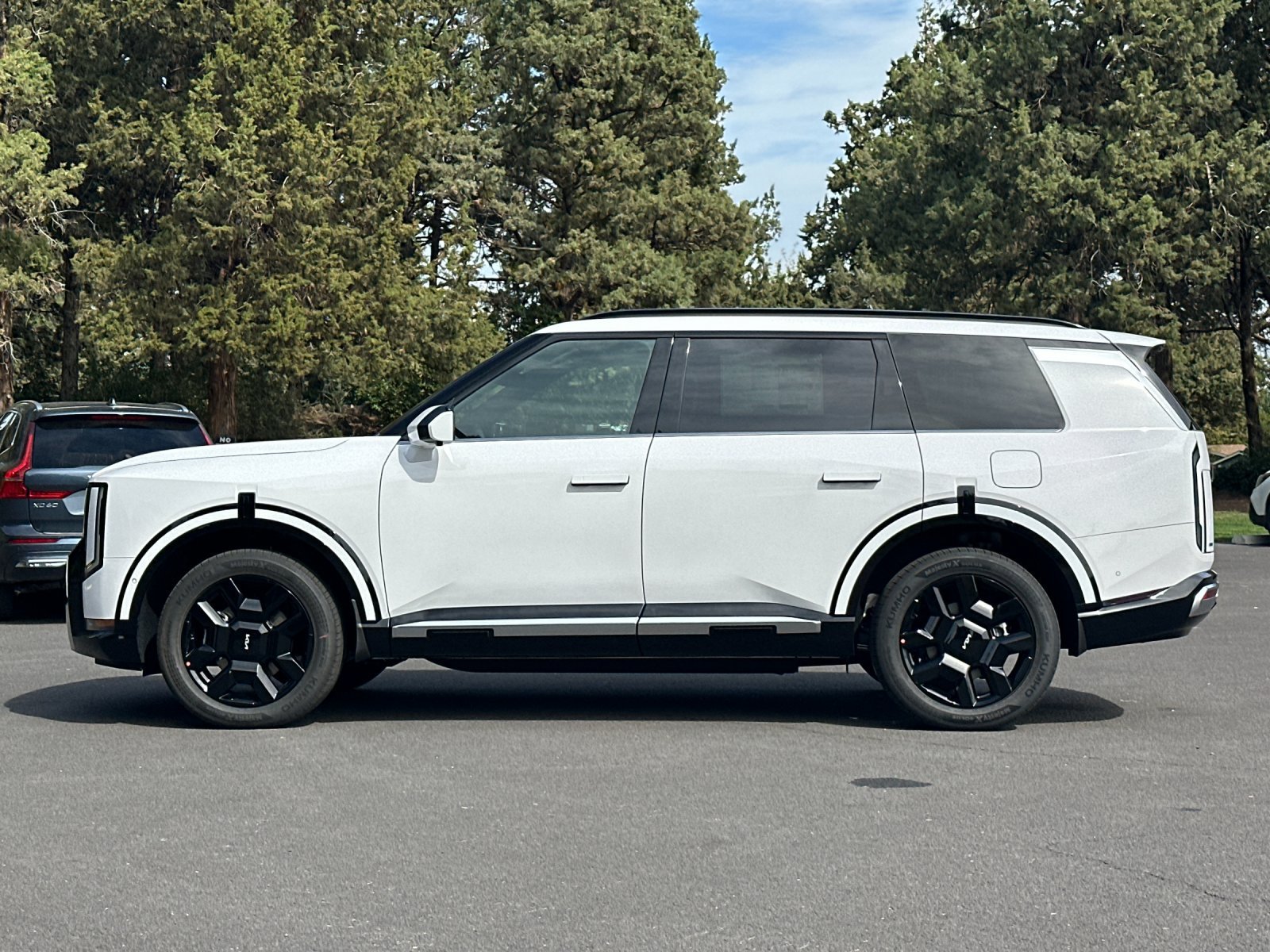 New 2027 Kia Telluride SX Prestige AWD/4WD image 7