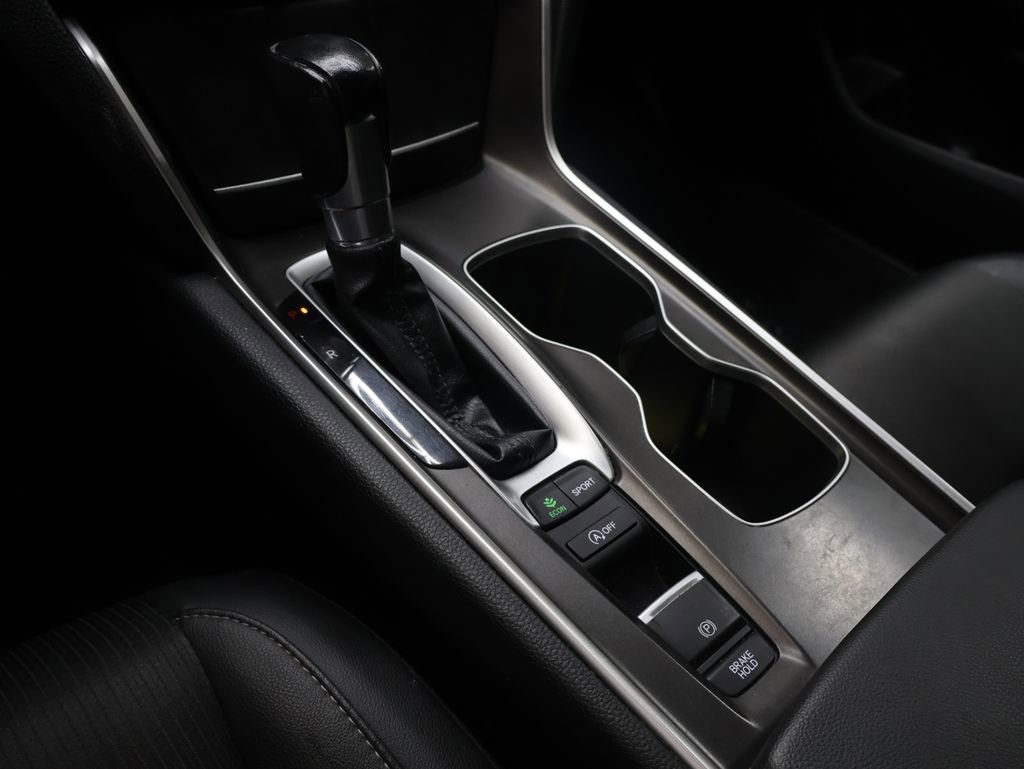 Used 2022 Honda Accord Sport image 23