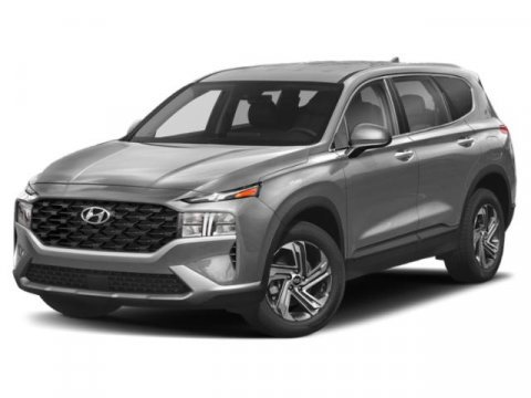 Used 2021 Hyundai Santa Fe SE w/ Cargo Package