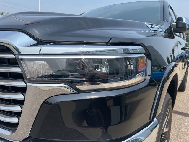 New 2026 RAM 1500 Laramie image 11