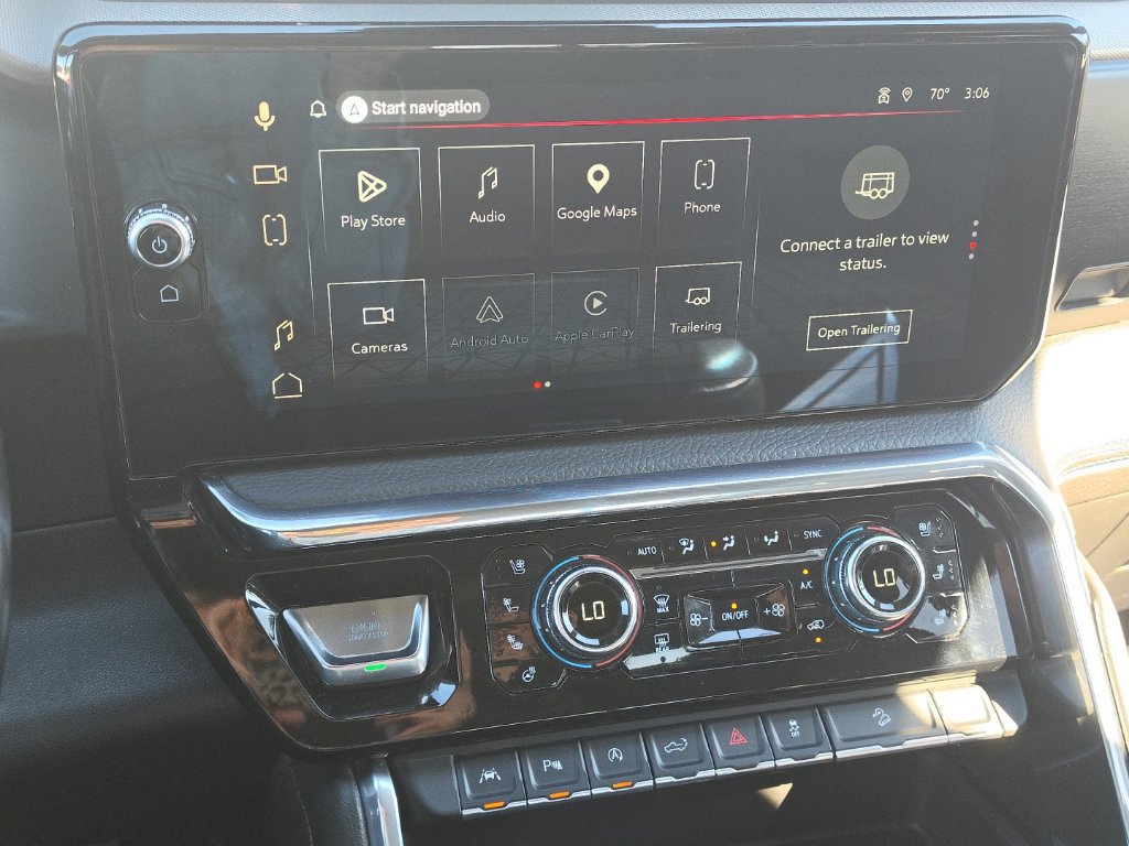 Certified 2025 GMC Sierra 1500 Denali AWD/4WD image 24