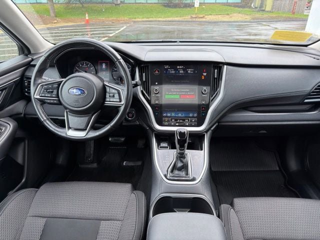 Used 2023 Subaru Outback Premium AWD/4WD image 26