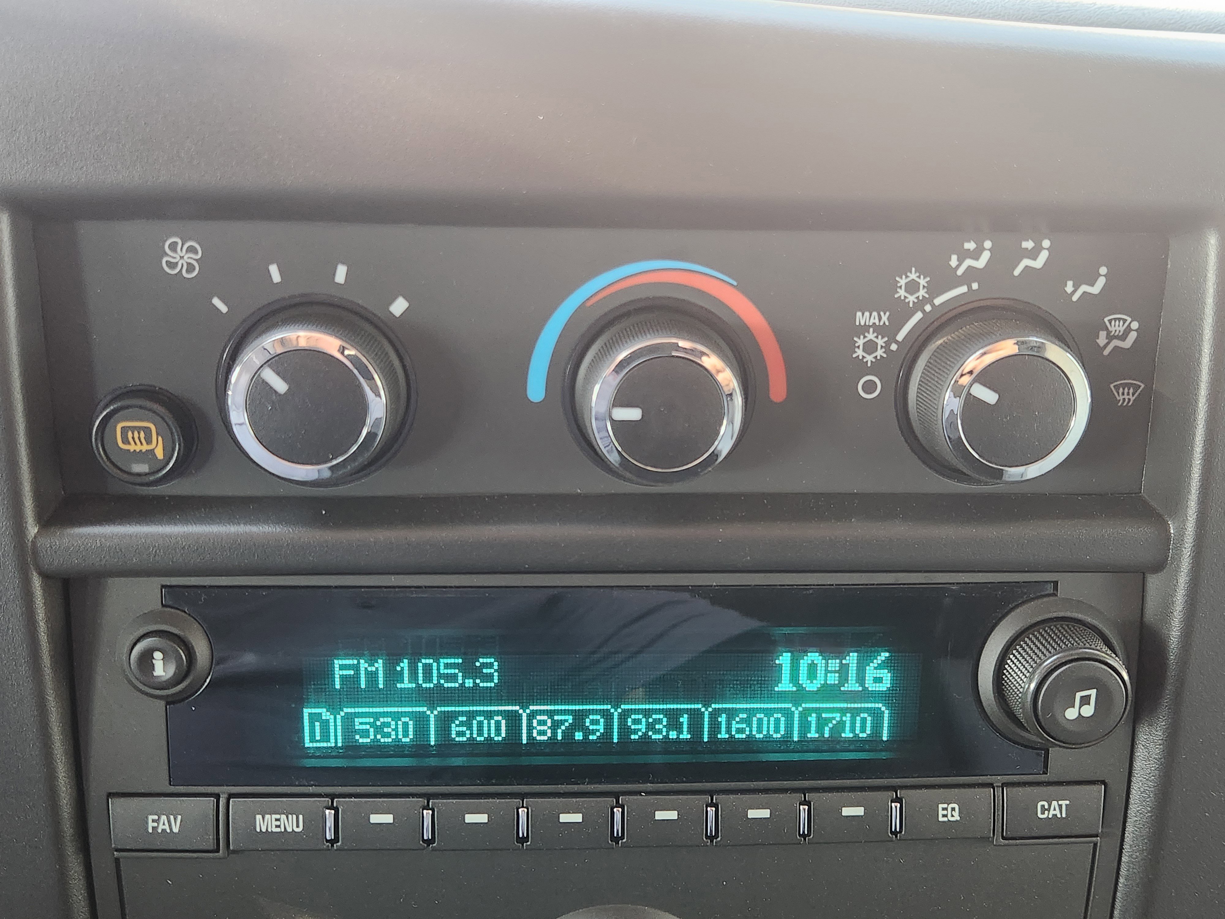 New 2025 Chevrolet Express 2500 w/ Safety Package image 5