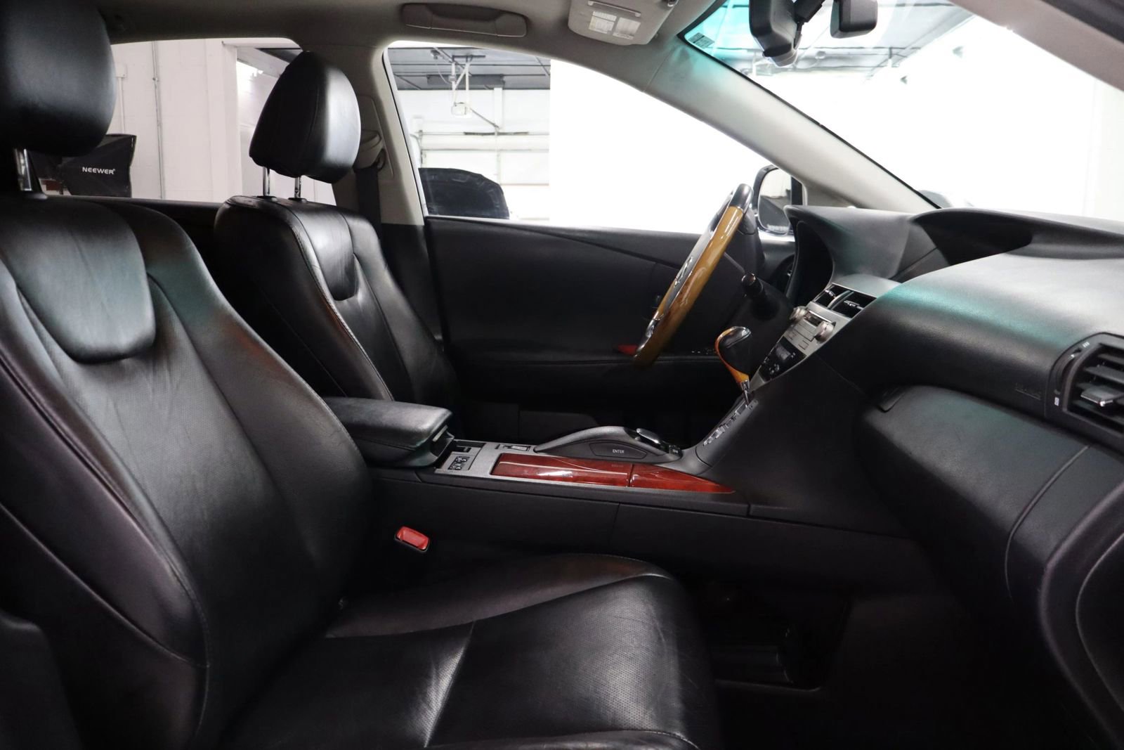 Used 2012 Lexus RX 350 AWD w/ Premium Pkg image 17