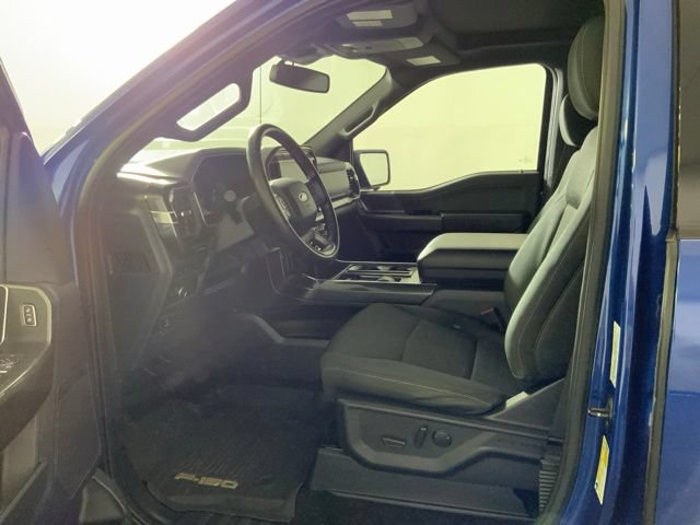 Used 2022 Ford F150 XLT w/ Equipment Group 302A High AWD/4WD image 17