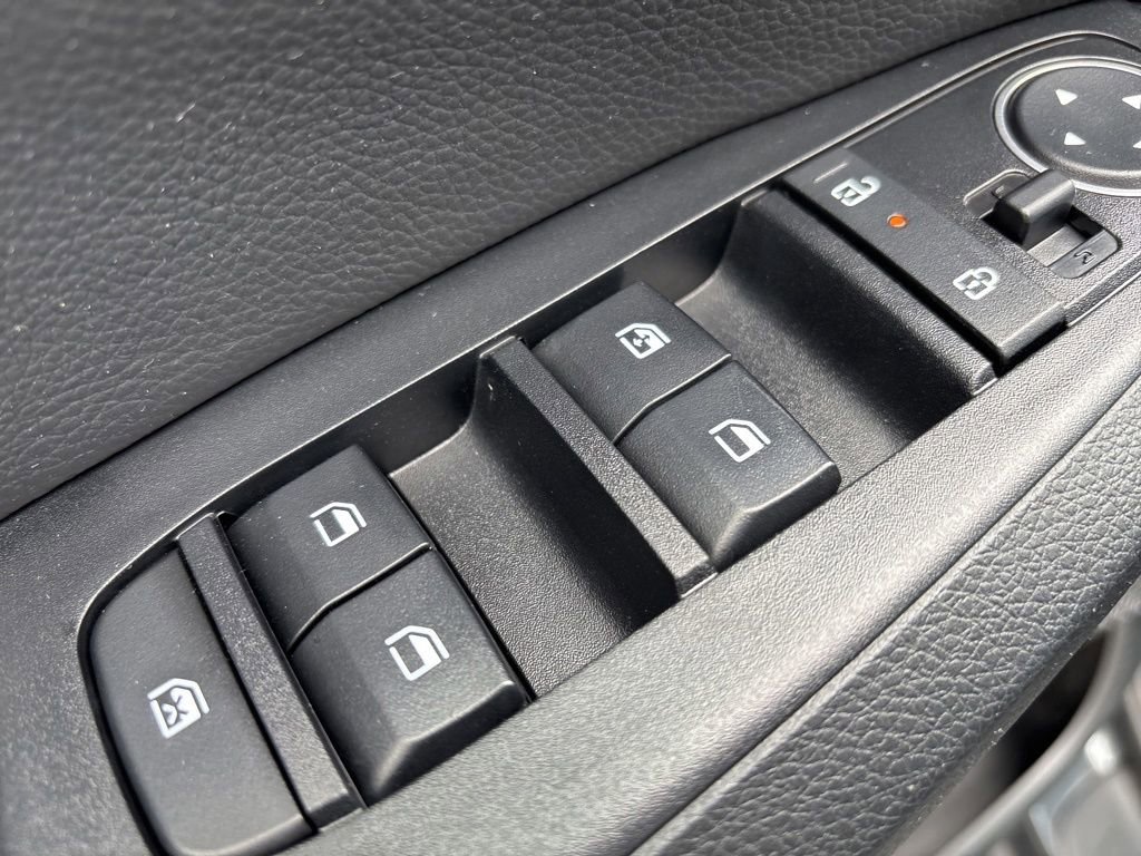 Certified 2024 Kia Seltos EX AWD/4WD image 19