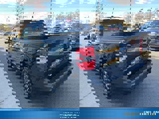 Certified 2023 Ford Maverick XLT w/ Equipment Group 300A Standard image 6