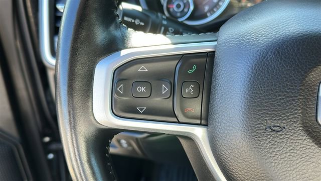 Used 2022 RAM 1500 Big Horn image 11