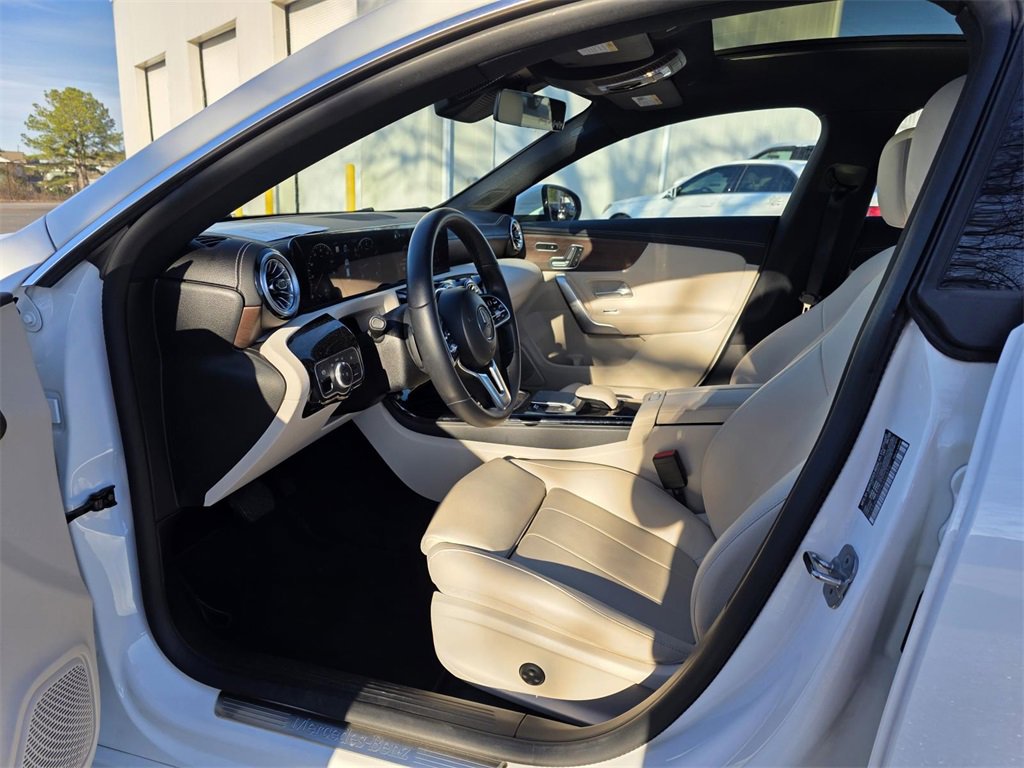 Certified 2024 Mercedes-Benz S 580 4MATIC Sedan image 24