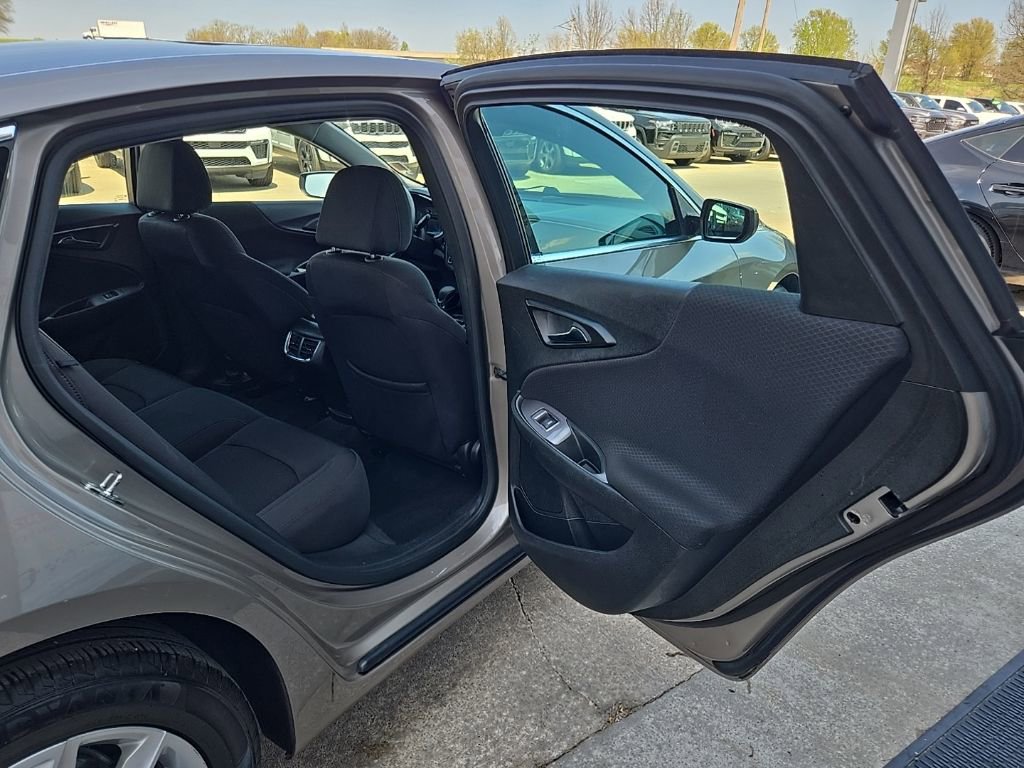 Used 2024 Chevrolet Malibu LT FWD image 66