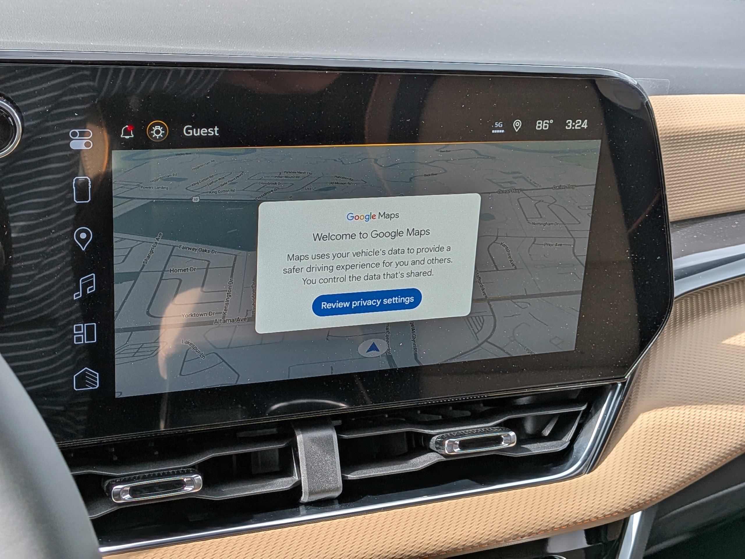 New 2026 Chevrolet Equinox ACTIV w/ Convenience Package III image 14