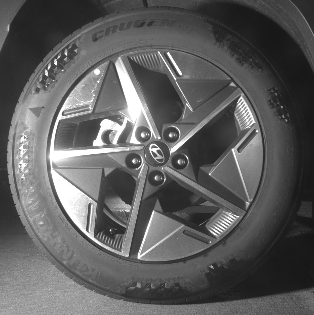 Used 2025 Hyundai Tucson SEL image 15