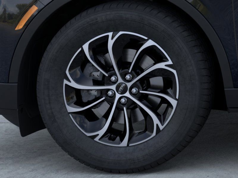 New 2026 Lincoln Nautilus Premier AWD/4WD image 19