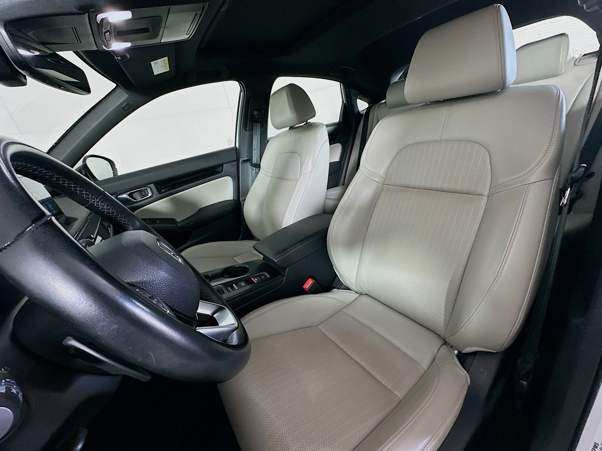 Used 2022 Honda Civic Sport Touring image 13