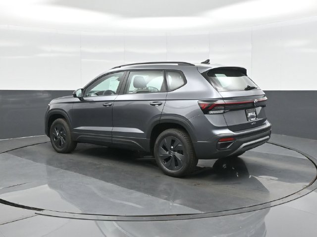 New 2026 Volkswagen Taos S FWD image 5