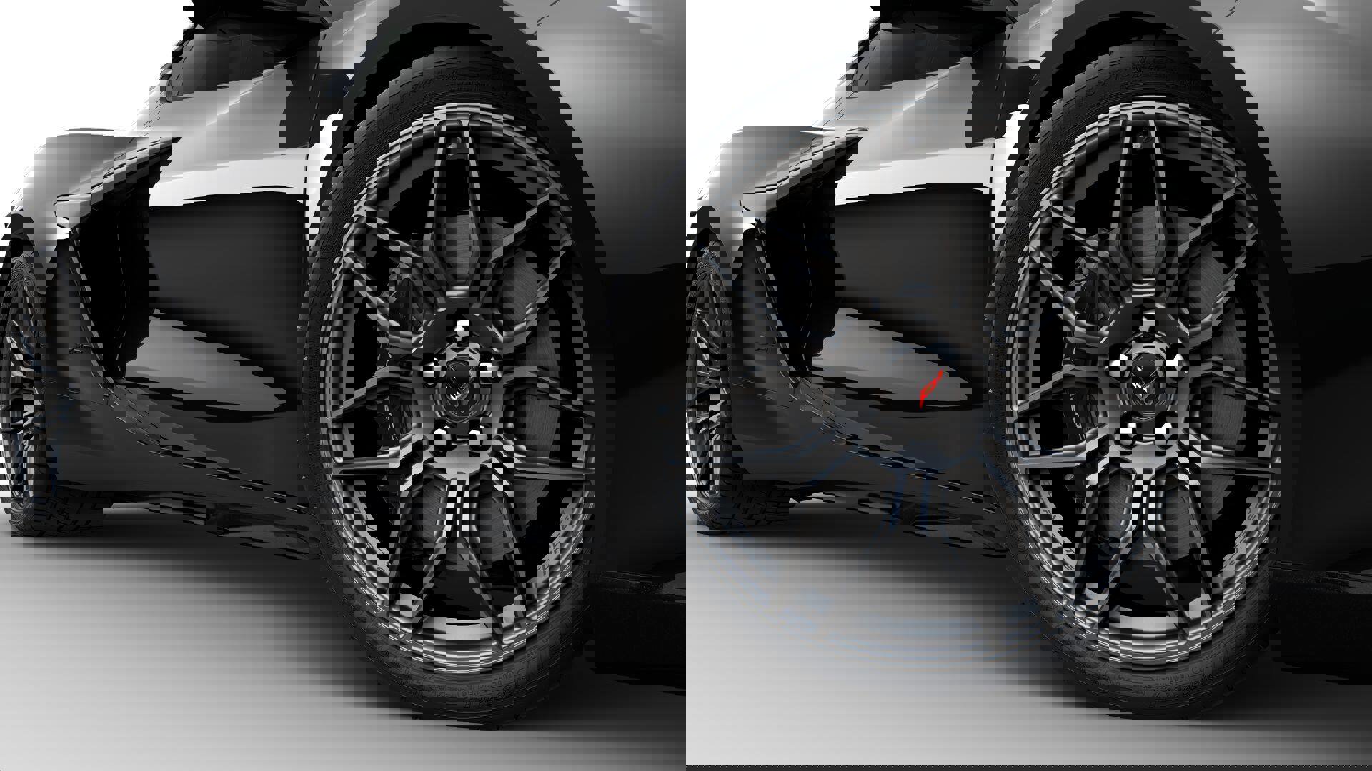 New 2026 Chevrolet Corvette Z06 image 6