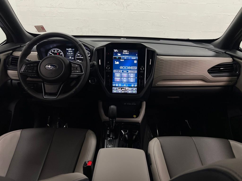 Certified 2026 Subaru Forester Limited image 14