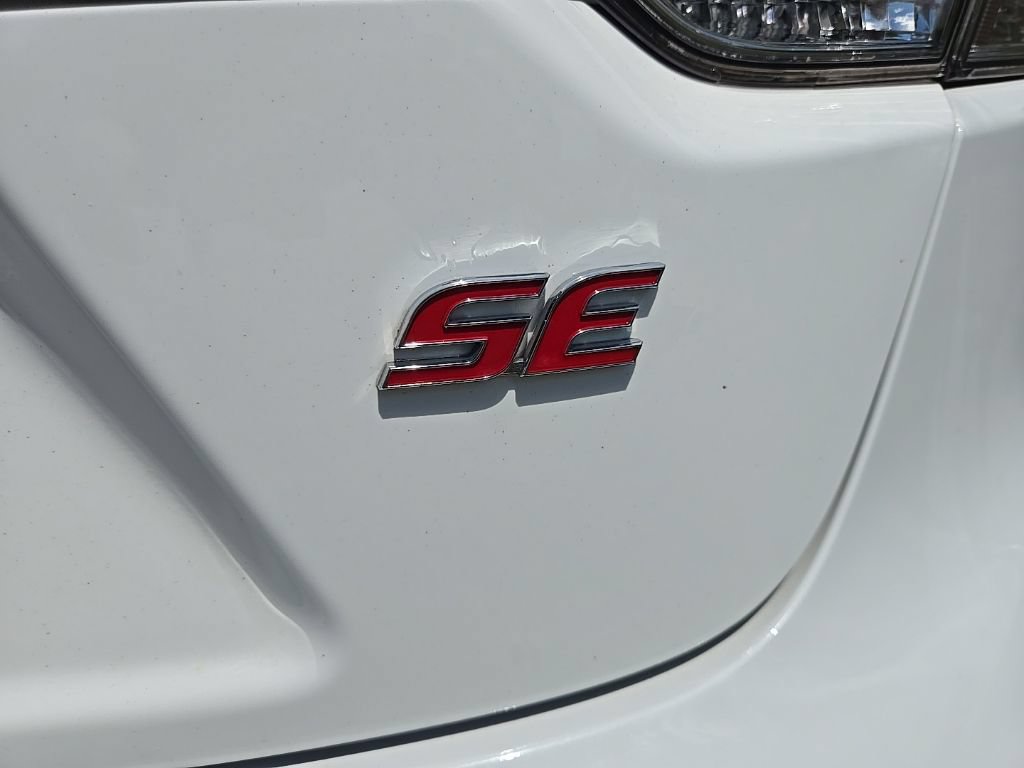 Used 2024 Toyota Corolla SE FWD image 6