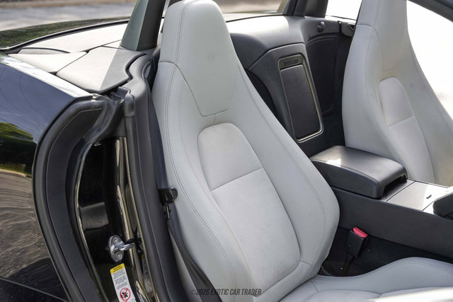 Used 2015 Jaguar F-TYPE S RWD image 36