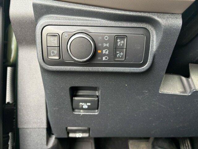 Used 2022 Ford Bronco Wildtrak AWD/4WD image 21