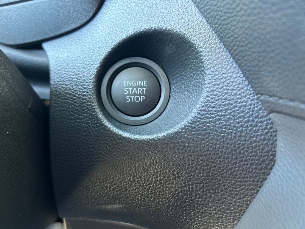New 2026 Toyota Corolla Cross XLE image 29