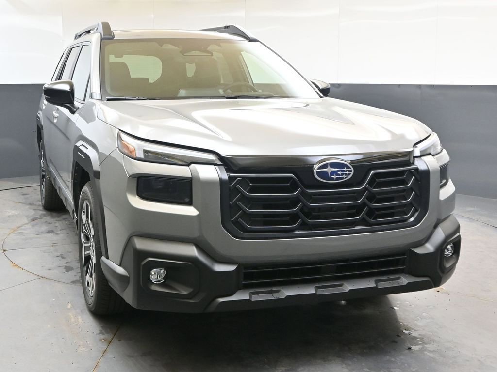 New 2026 Subaru Outback Touring XT image 8