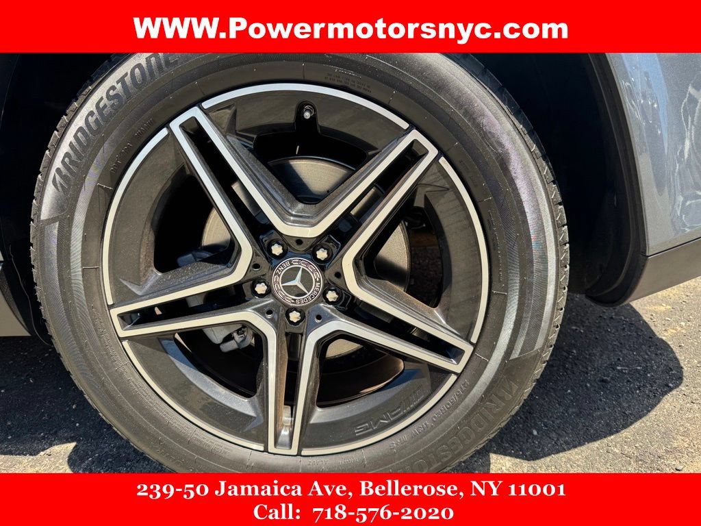 Used 2020 Mercedes-Benz GLE 350 4MATIC image 19