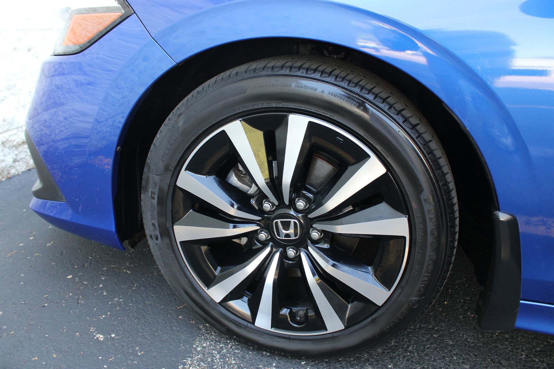 Used 2024 Honda Civic EX image 11