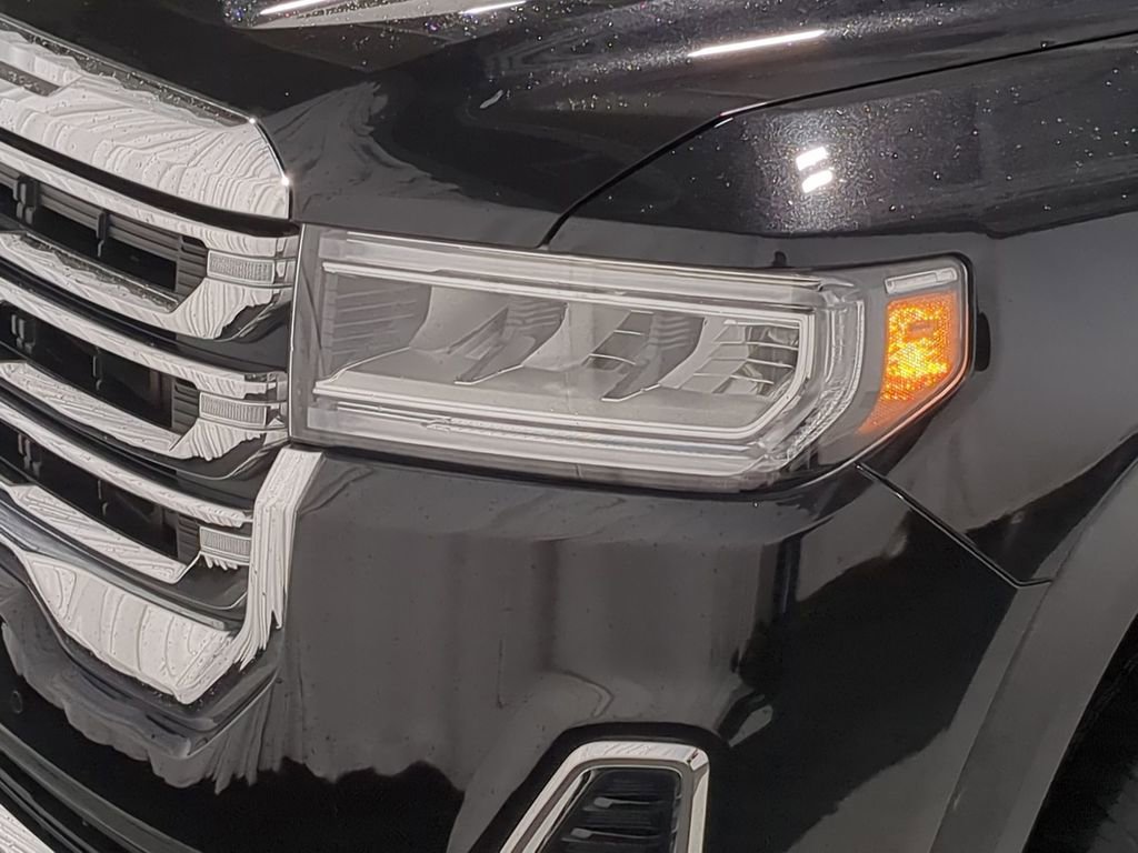 Used 2022 GMC Acadia SLT w/ LPO, Floor Liner Package image 14
