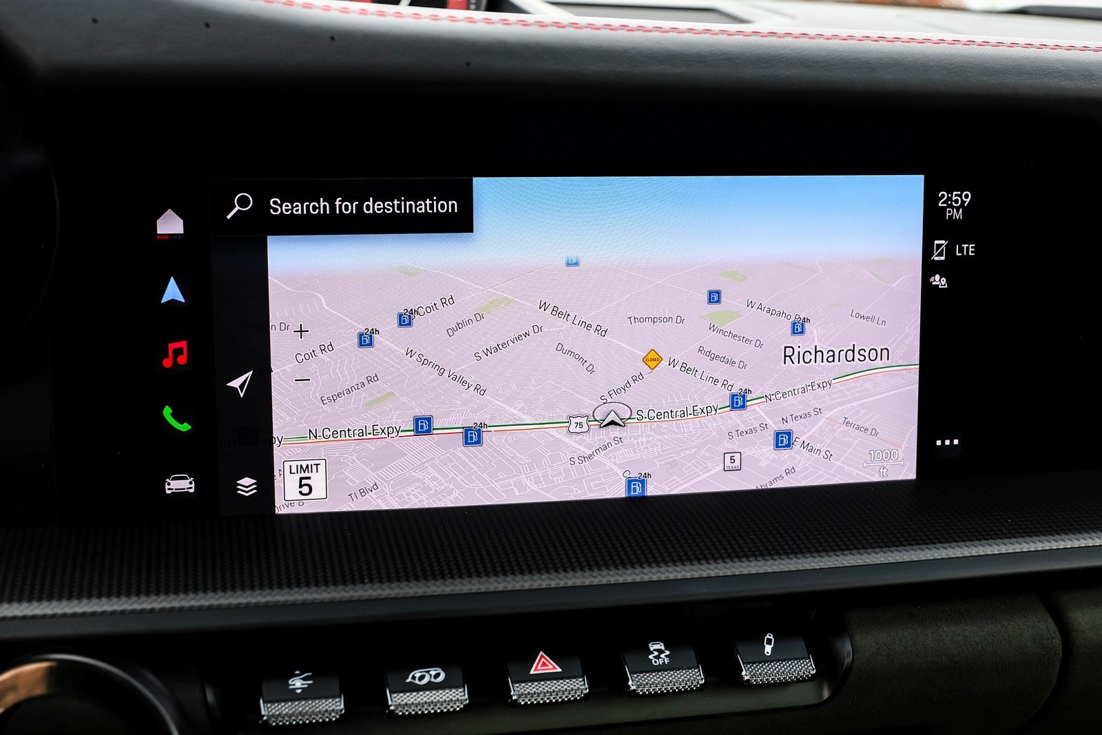 Used 2023 Porsche 911 Targa 4 GTS image 23