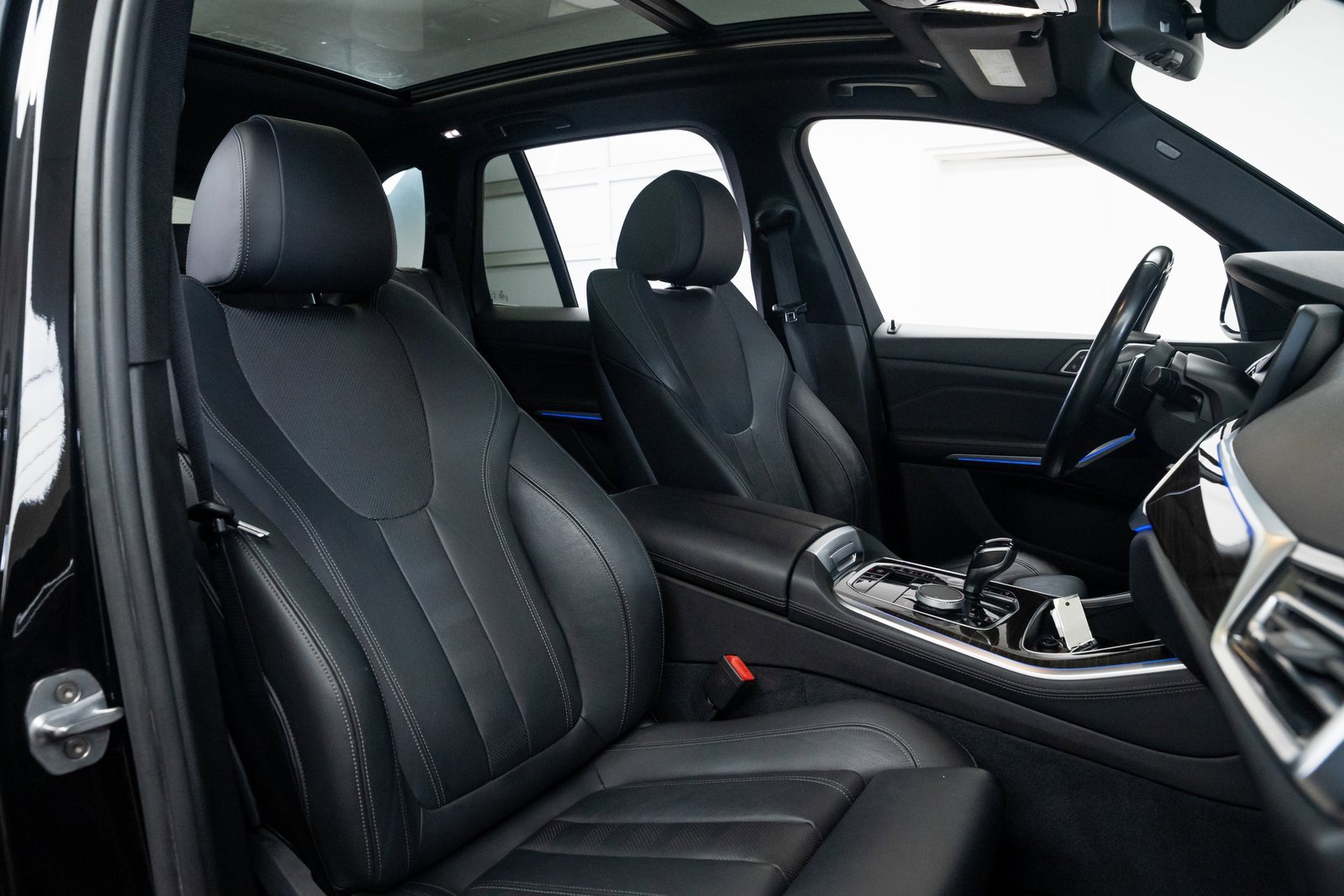 Used 2019 BMW X5 xDrive40i w/ Convenience Package image 25