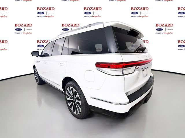 Used 2022 Lincoln Navigator Reserve AWD/4WD image 6