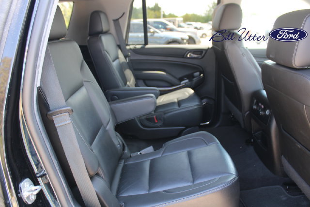 Used 2019 Chevrolet Tahoe LT AWD/4WD image 13