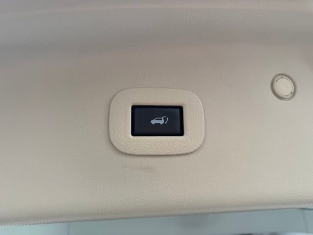 Used 2024 INFINITI QX80 Luxe w/ Cargo Package image 9