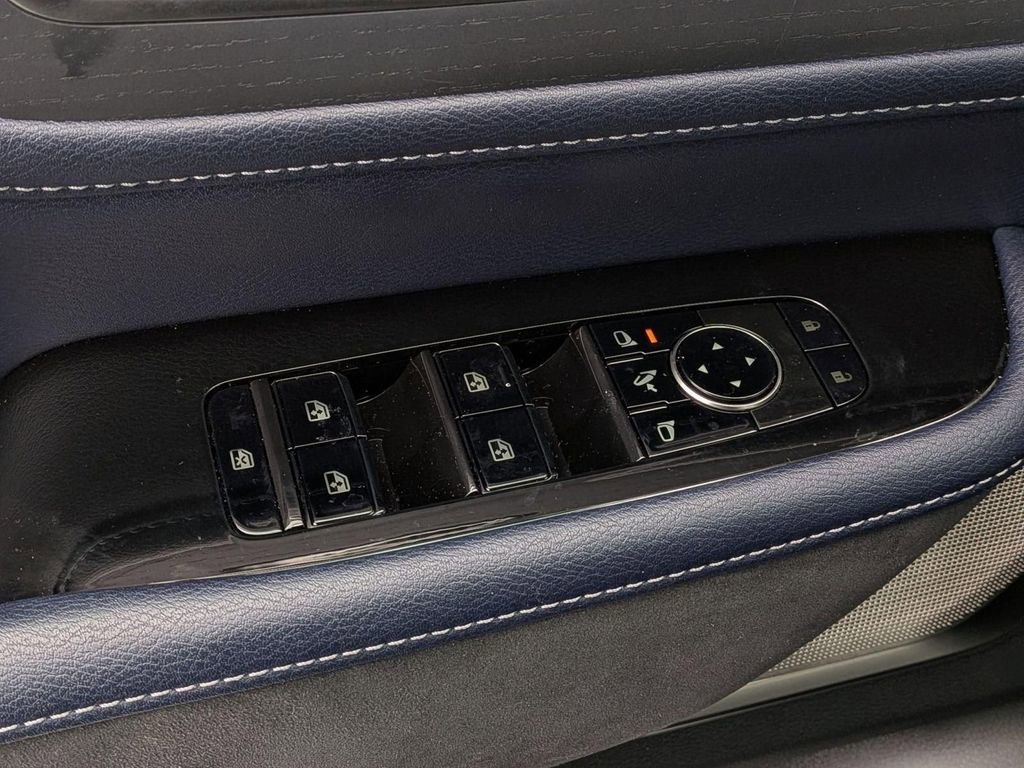 New 2026 INFINITI QX80 4WD w/ Sport Exterior Package image 15