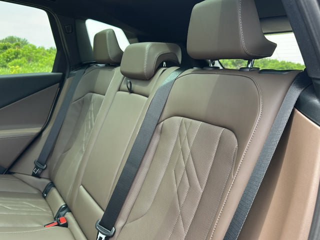 New 2026 BMW X3 xDrive30i w/ Convenience Package AWD/4WD image 47