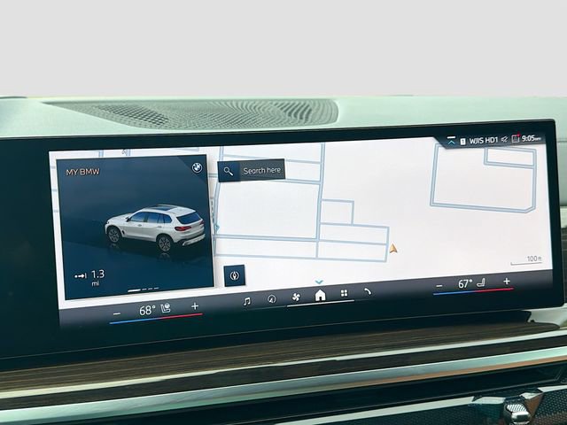 Used 2025 BMW X5 xDrive40i image 32