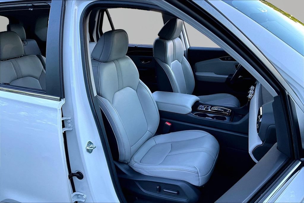 Certified 2023 Honda Pilot EX-L image 22