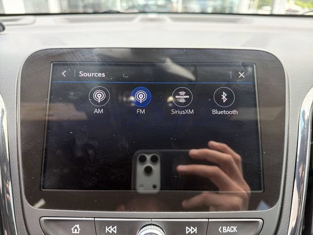 Used 2023 Chevrolet Equinox RS AWD/4WD image 18