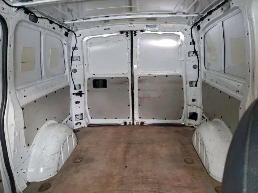 Used 2016 Mercedes-Benz Metris image 6