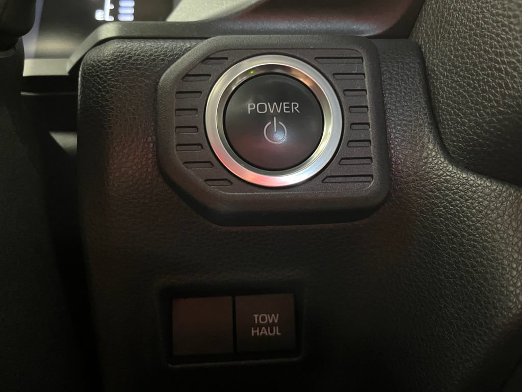 Used 2024 Toyota Land Cruiser 1958 AWD/4WD image 19