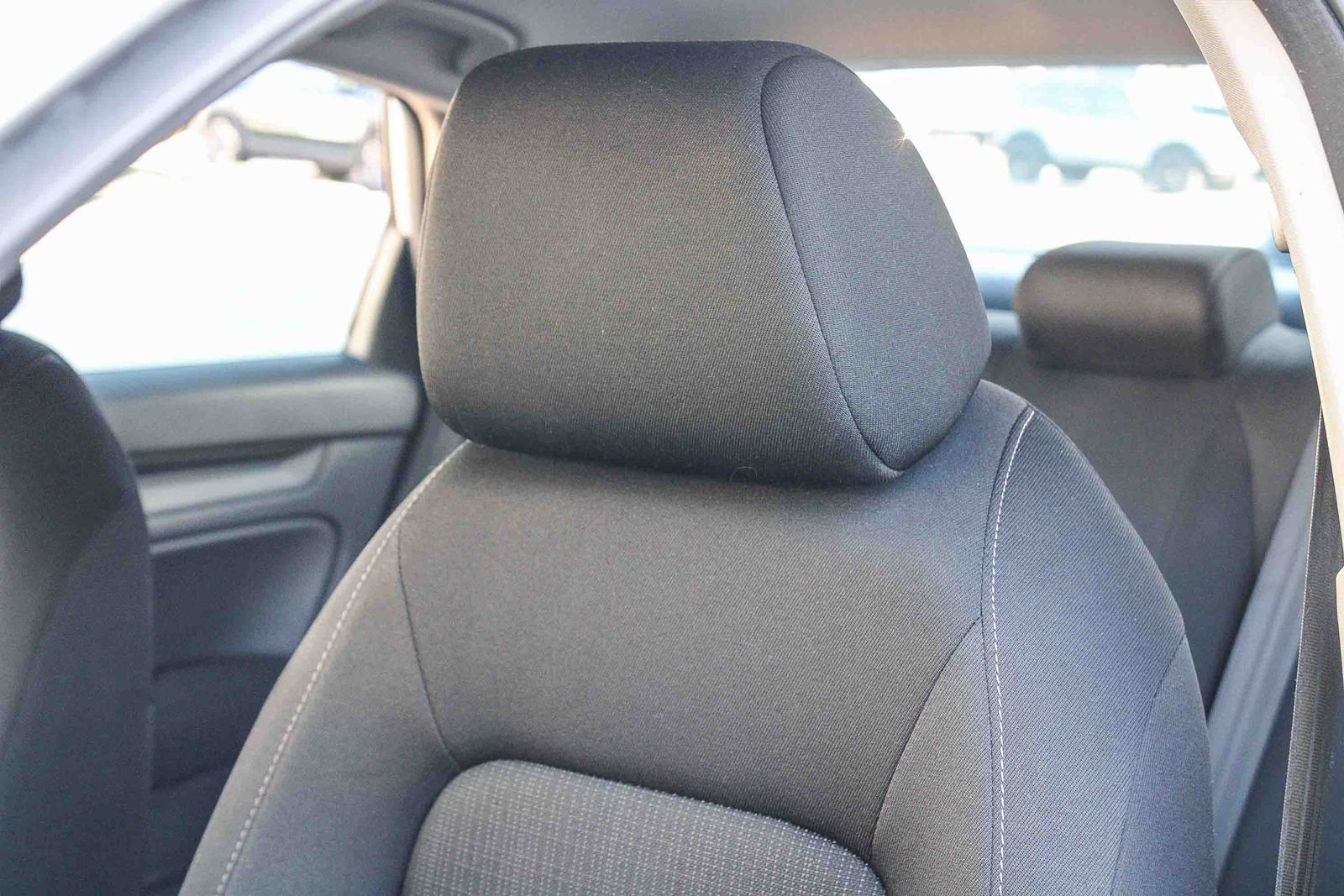 Used 2023 Honda Civic LX image 22