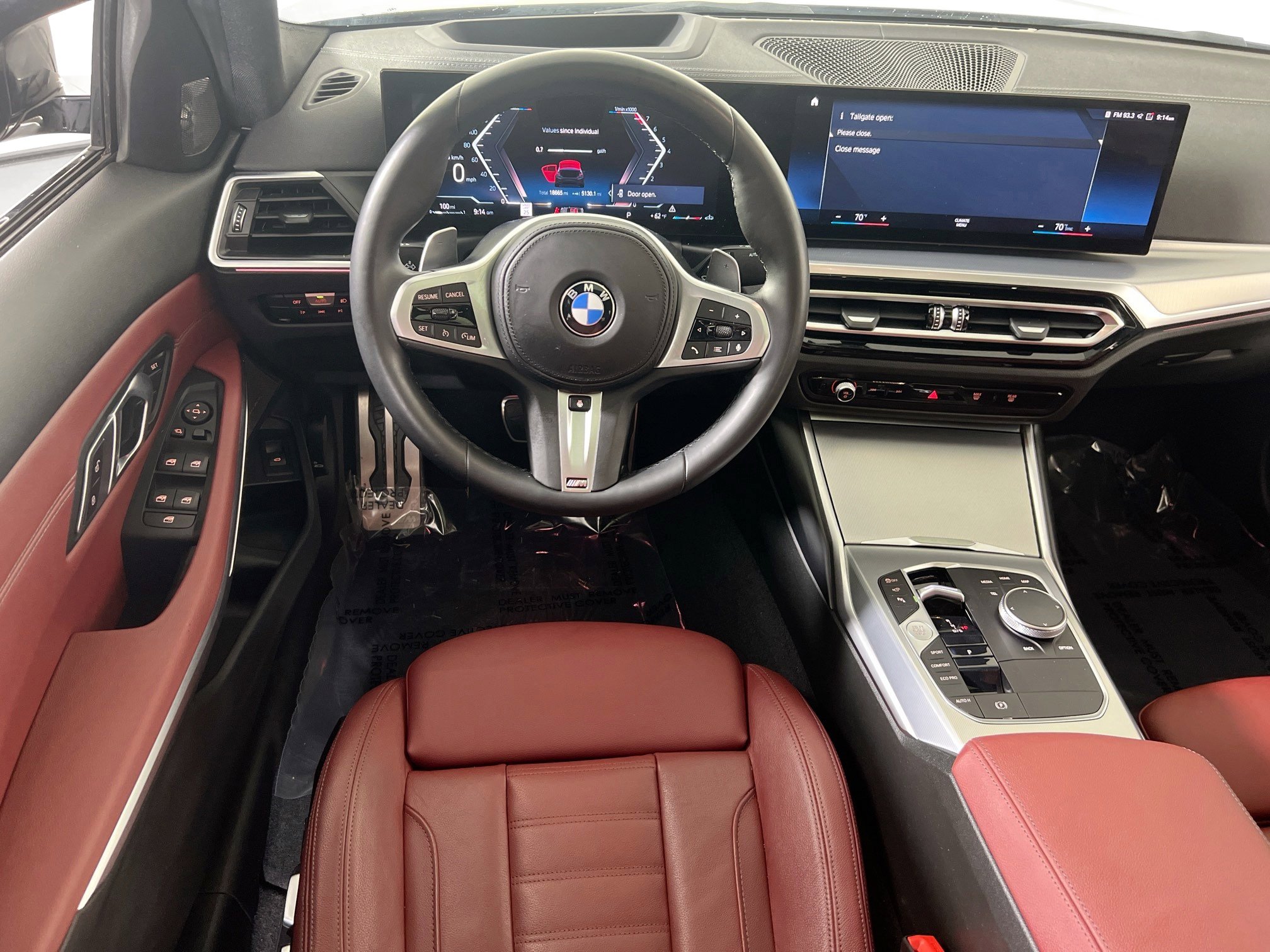 Used 2023 BMW M340i xDrive image 24