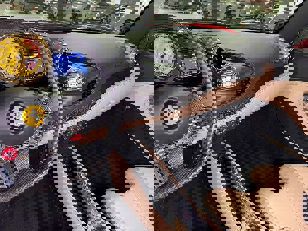 Used 2022 Ferrari F8 Tributo image 26