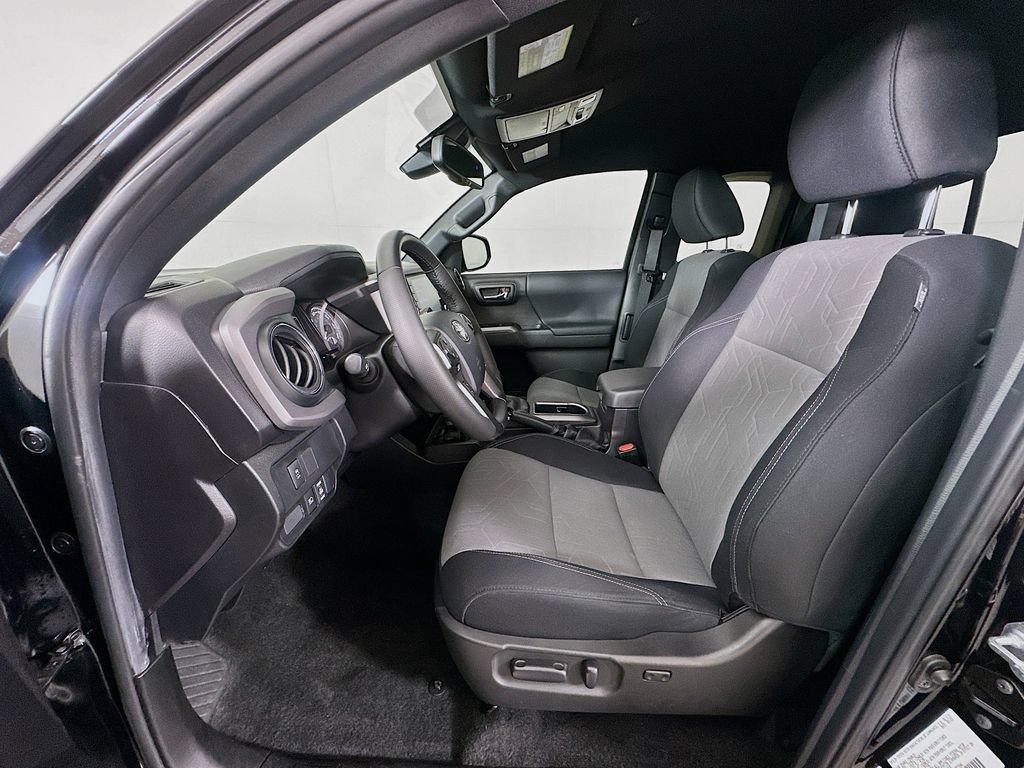 Used 2023 Toyota Tacoma TRD Sport RWD image 30